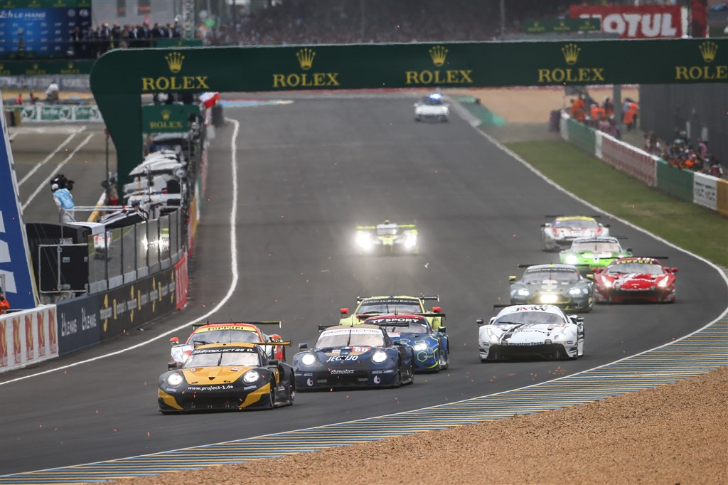 (Foto: Porsche Media)